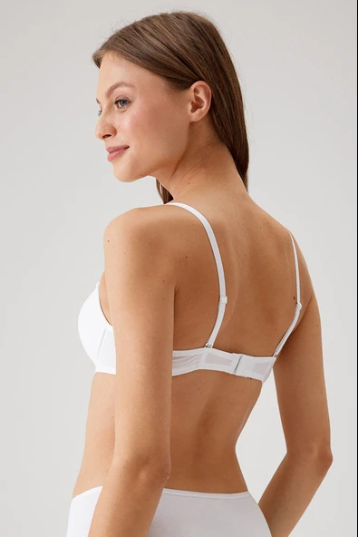 Pierre Cardin 6045 Balenli Destekli Sütyen - 3