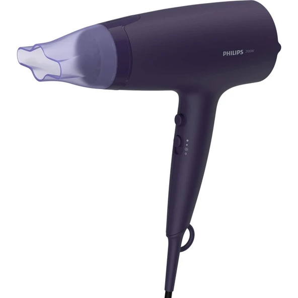 Philips BHD340/10 ThermoProtect 2100W Saç Kurutma Makinesi - 2