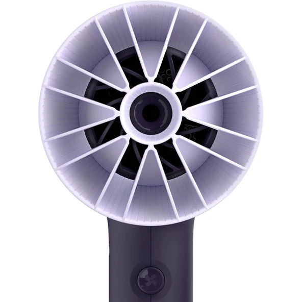 Philips BHD340/10 ThermoProtect 2100W Saç Kurutma Makinesi - 3