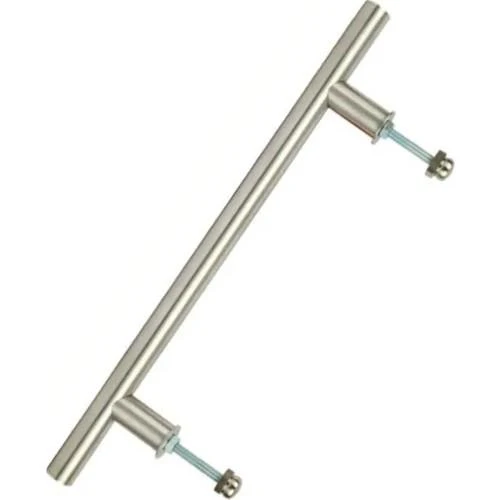 25x40 paslanmaz komple inox çelik kapı çekmesi