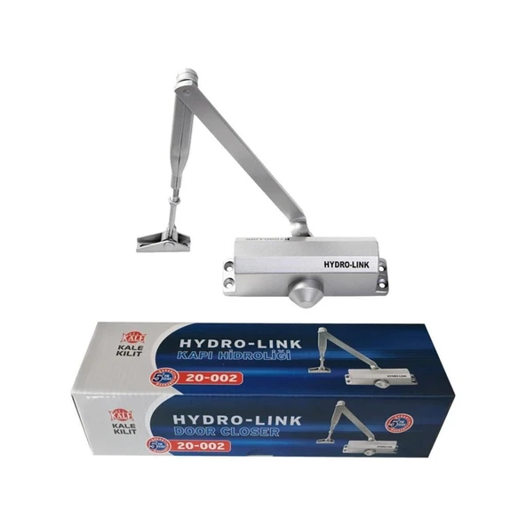 Kale hidrolink Hydrolink 3 no hidrolik kapı yayı