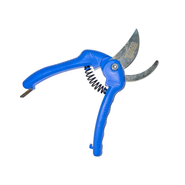 Fixio BM0250 8"/200mm Plastik Saplı Bağ Makası ürün görseli 1