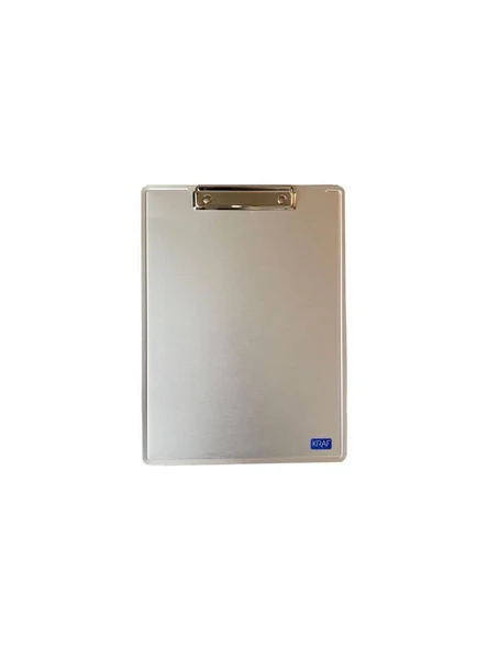 KRAF SEKRETERLIK A4 ALUMINYUM 1100 ürün görseli 1