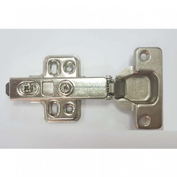 Marelli frenli pistonlu / stoplu / hidrolikli Dolap için Menteşe yavaşça kapar