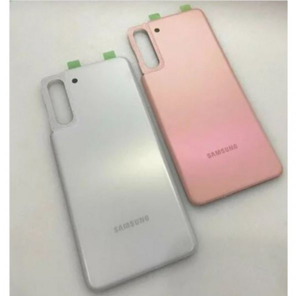 Samsung Galaxy G990 S21 Arka Kapak A++Süper Kalite - 3