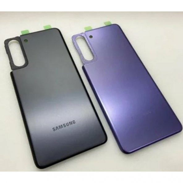 Samsung Galaxy G990 S21 Arka Kapak A++Süper Kalite - 4