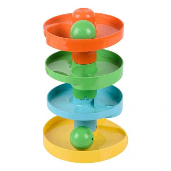 Zuzu Toys Yağmur Damlası 4031 - 2