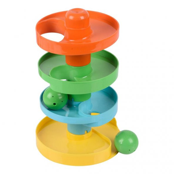 Zuzu Toys Yağmur Damlası 4031 - 4