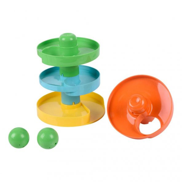 Zuzu Toys Yağmur Damlası 4031 - 5