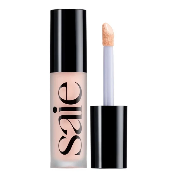 Saie Slip Tint Radiant All-Over Concealer - 1 - 1