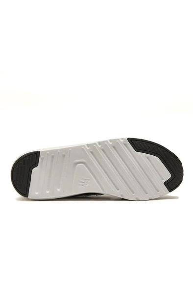 New Balance MS109BG Siyah & Gri Erkek Günlük Spor Ayakkabı - Resim 4