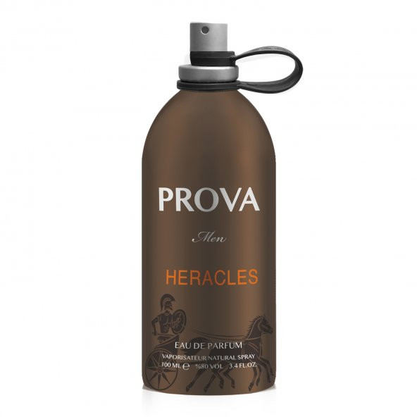 Prova Heracles EDP Erkek Parfüm 100 ml