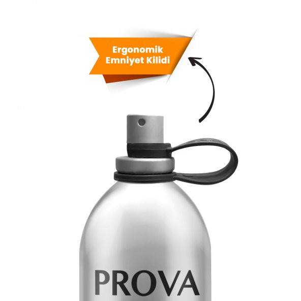 Prova Space Boom EDP Erkek Parfüm 100 ml - 5
