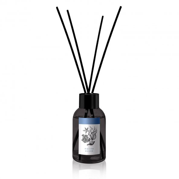 Prova Bambu Çubuklu Oda Kokusu Marine Waves 100 ml - 2