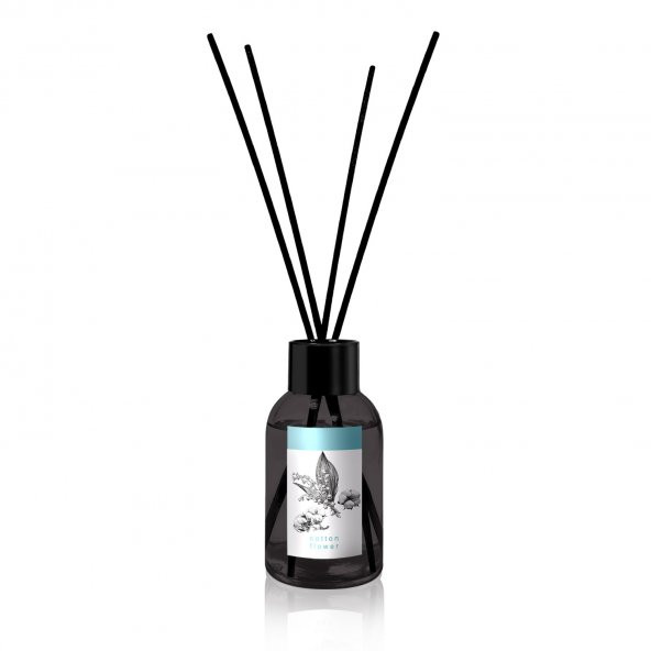 Prova Bambu Çubuklu Oda Kokusu Cotton Flower 100 ml - 2