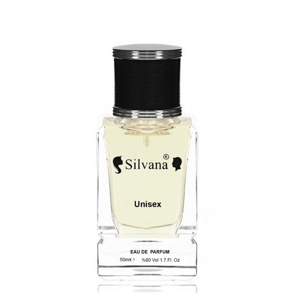 Silvana Essentric 01 EDP Unisex Parfüm 50 ml