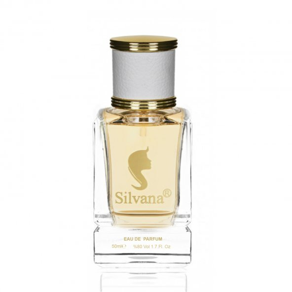 Silvana Rubys EDP Kadın Parfüm 50 ml