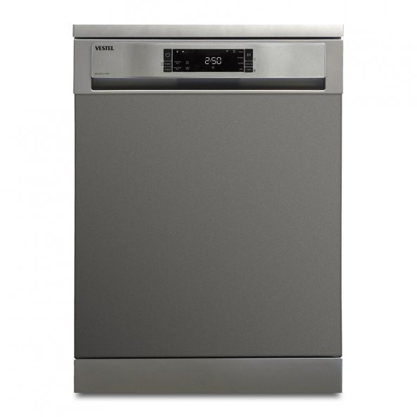 Vestel BM 4202 X WIFI 4 Programlı 13 Kişilik Bulaşık Makinesi - 2