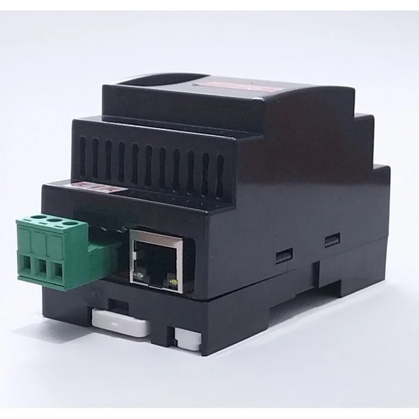 Ethernet 2 Röle Kontrol Kartı ürün görseli