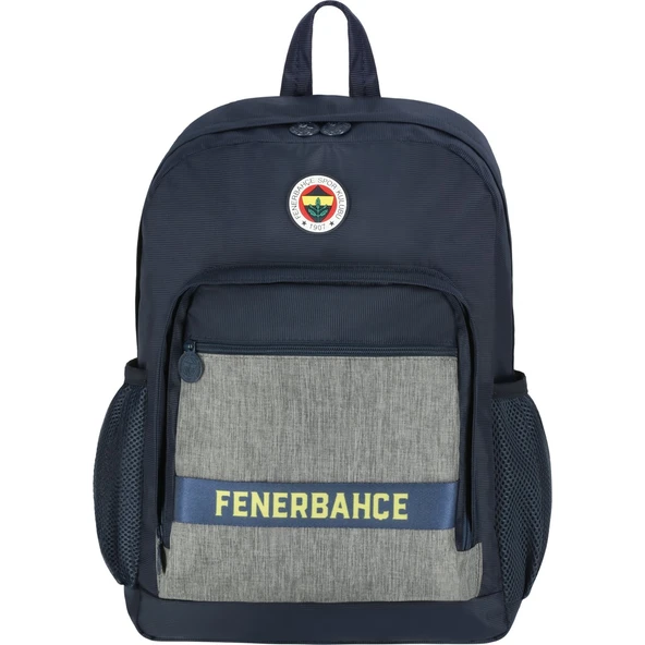 ME 25715 FENERBAHÇE KOLON DETAYLI SIRT ÇANTASI ürün görseli