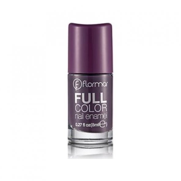 FLORMAR FULL COLOR NAIL ENAMEL FC29 MYSTICAL GETAWAY