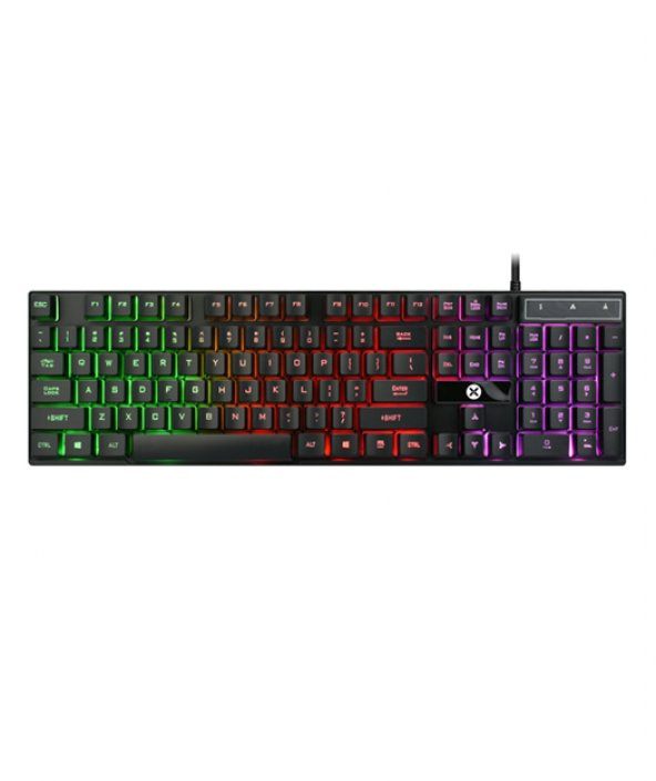 DEXIM KBL322 Gaming Klavye DKA004