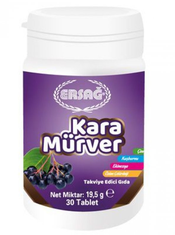 ERSAĞ KARA MÜRVER