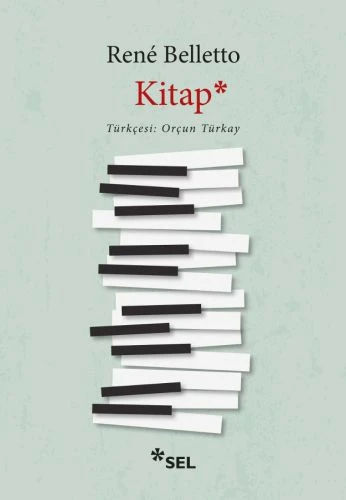 Kitap - 1