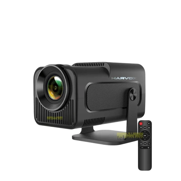 HY320 MİNİ Harvox Spotlight Mini Projeksiyon Cihazı ürün görseli