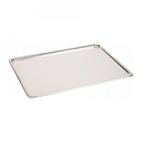 Pastane Tavası No.5 Ebat.30x50 cm AY-0092107005 - 1