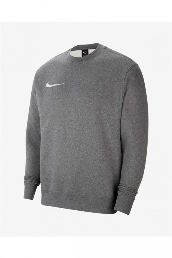 Nike CW6902-071 Team Park 20 Erkek Sweatshirt