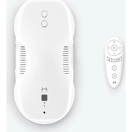 Xiaomi Ddc55 Hutt Akıllı Cam Temizleme Robotu - 3