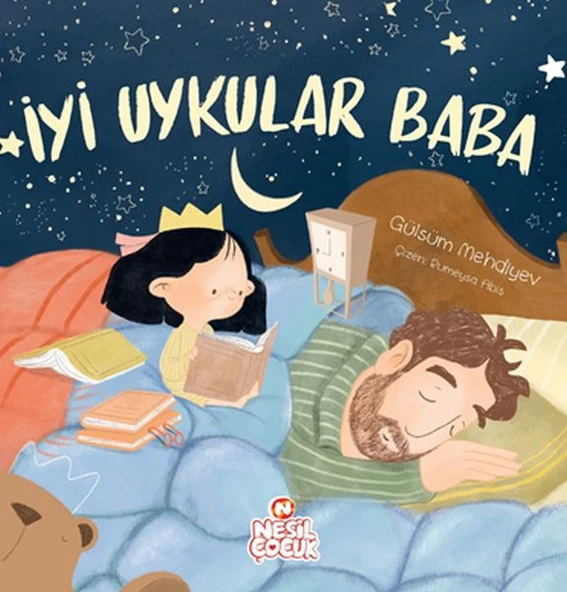 İyi Uykular Baba - 1