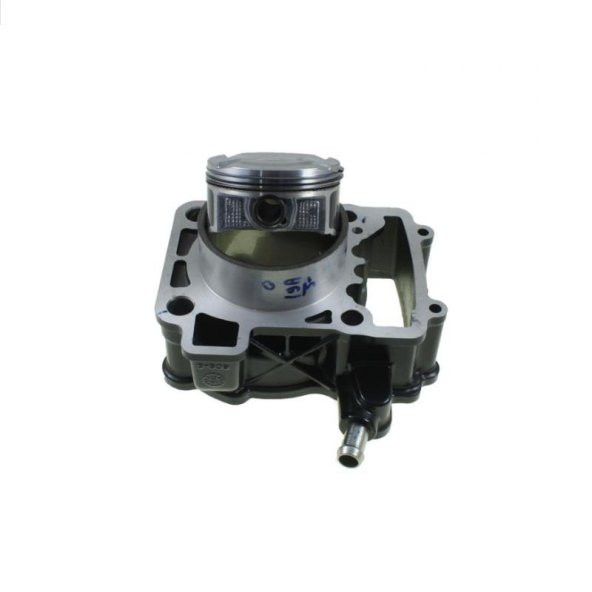 Bajaj Pulsar NS 200 Silindir Piston Komple Orjinal