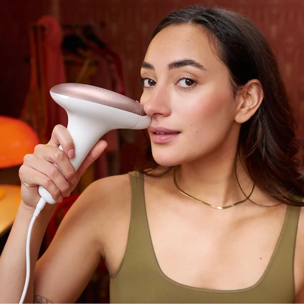 Philips SC1997/00 Lumea Advanced IPL Laser Epilatör - 4