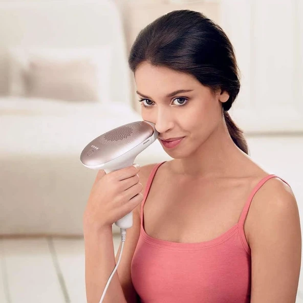 Philips SC1997/00 Lumea Advanced IPL Laser Epilatör - 5