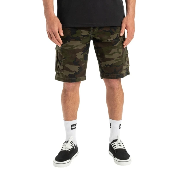 Quiksilver CRUCIAL BATTLE CARGO Erkek Walkshort EQYWS03881-QK.GPB6 ürün görseli