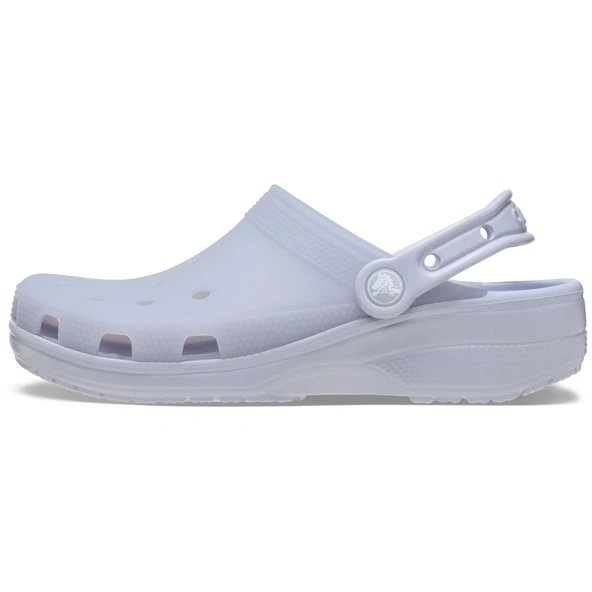 Crocs Classic Frosted Clog Kadın Terlik CR210928-5BR - Resim 4