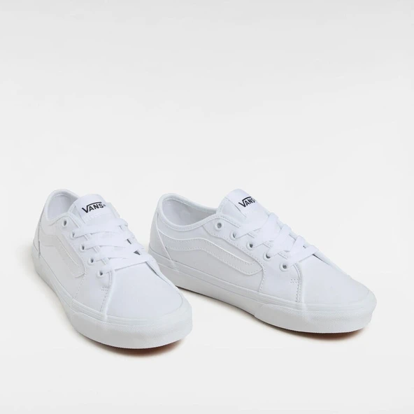 Vans Filmore Decon Kadın Ayakkabısı VN000CV4WWW1 - Resim 3