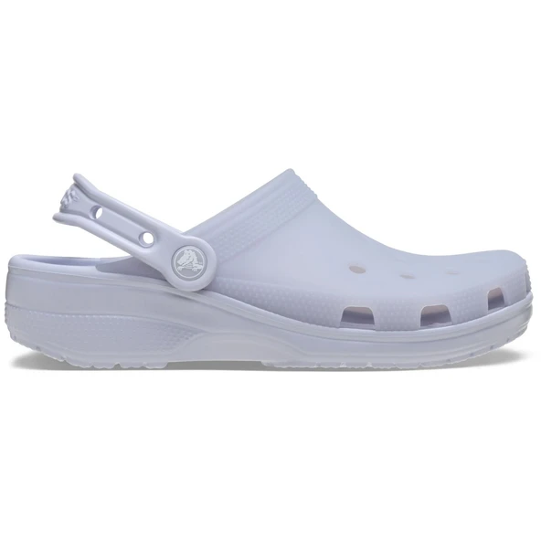 Crocs Classic Frosted Clog Kadın Terlik CR210928-5BR ürün görseli