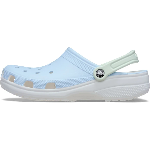 Crocs Classic Retro Sport Clog Unisex Terlik CR211281-4WK - Resim 4