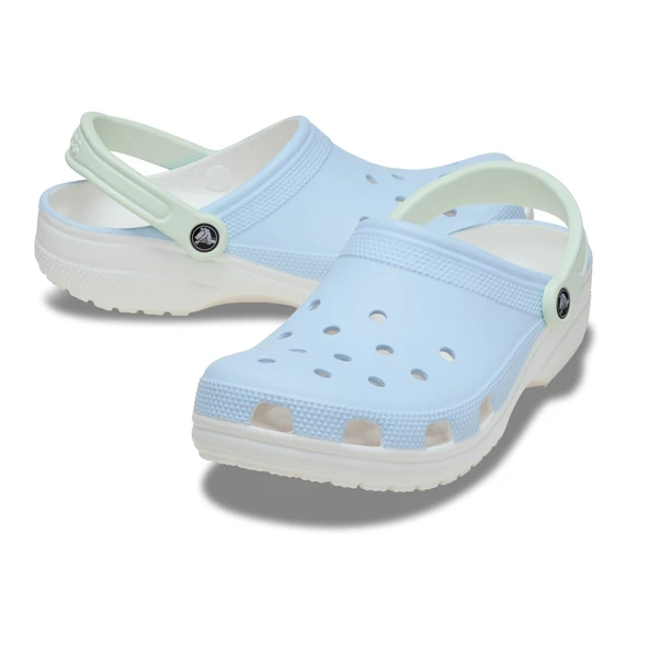 Crocs Classic Retro Sport Clog Unisex Terlik CR211281-4WK - Resim 3