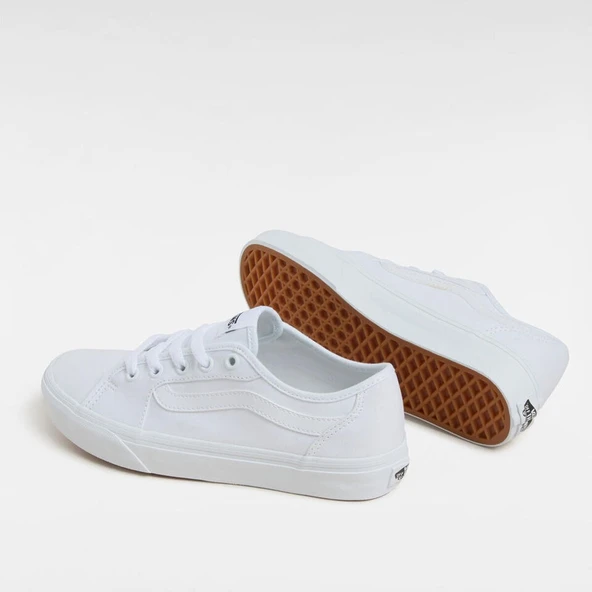 Vans Filmore Decon Kadın Ayakkabısı VN000CV4WWW1 - Resim 4