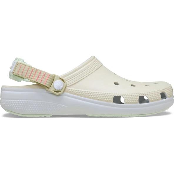 Crocs Classic Turbo CloG Unisex Terlik CR.211287-2Y2 ürün görseli