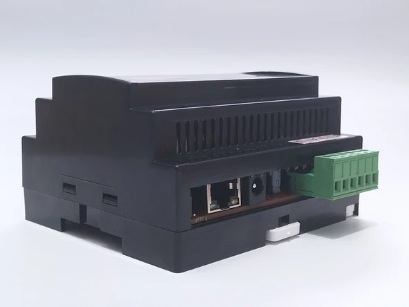 Ethernet 4 Röle Kontrol Kartı ürün görseli