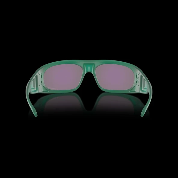 Oakley BELLEVILLE Unisex Gözlük 0OO9491-OAK.4 - Resim 5