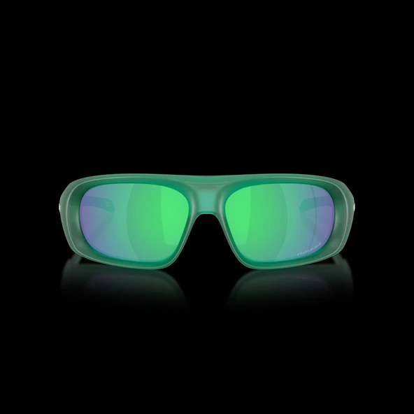 Oakley BELLEVILLE Unisex Gözlük 0OO9491-OAK.4 - Resim 3