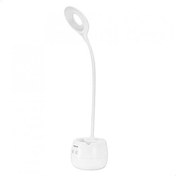 Joyroom JR-CY228 Şarjlı Kalemlikli Çalışma Masa Lambası - 4