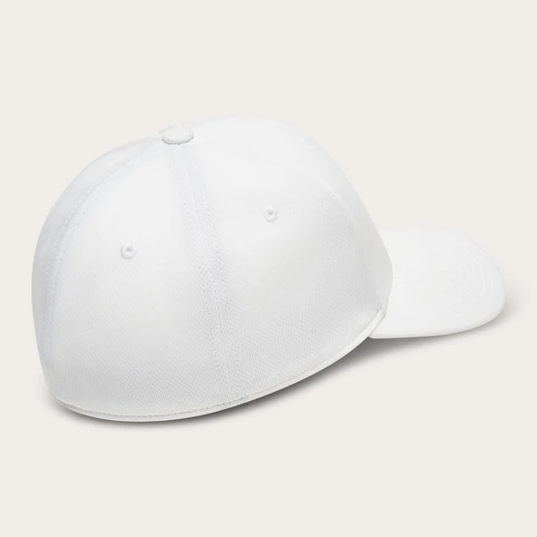 Oakley White Erkek Şapka OAK.FOS901497-OAK.100-S1 - 2