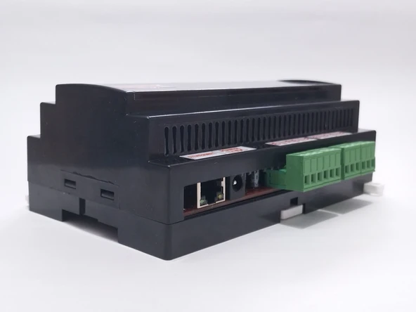 Ethernet 8 Röle Kontrol Kartı ürün görseli